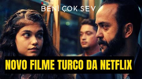 TUDO SOBRE O NOVO FILME TURCO MUITO BOM DA NETFLIX QUE VOCÊ PRECISA