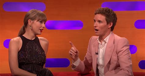 Taylor Swift Details Nightmare Les Miserables Movie Audition