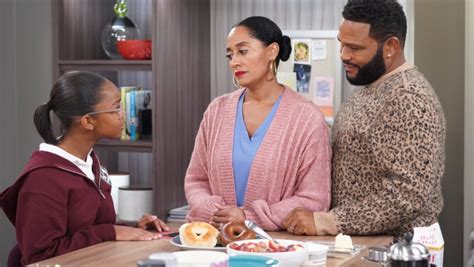 Black Ish Executive Producer Explains The Colorism Episode And Why