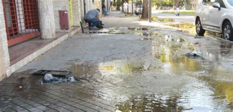 En Promedio Mensual En Cali Se Roban Medidores De Agua