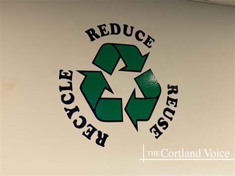 County Recycling Center providing opportunity to drop off household