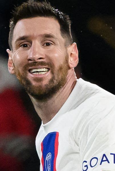 Christophe Galtier No Se Involucra En El Futuro De Lionel Messi En