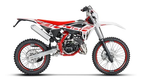 Nuevas RR 50 Enduro Y Motard 2021 De Beta