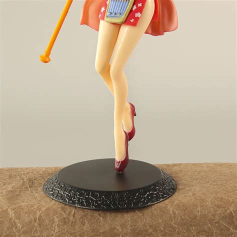 One Piece Nami Figura De Acci N Animefiguras Es