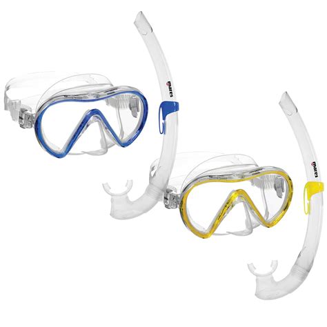 Mares Vento Mask And Snorkel Combo Dive Shop Online