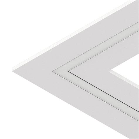 L L Wall Profilo Cartoon Light Mm Per Strip Led Novalux