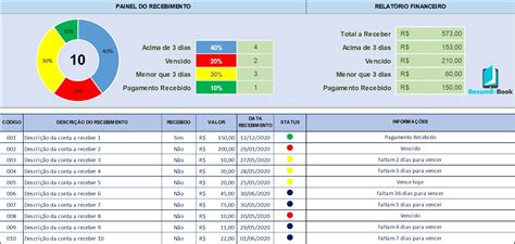 Planilha De Controle De Image To U