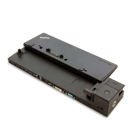 Lenovo ThinkPad Pro Dock 40A1 Gobytes Nl