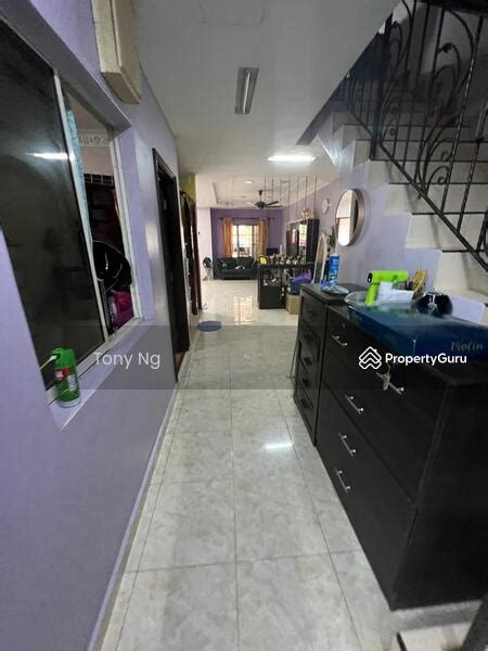 Kepong Taman Ehsan Double Storey Taman Ehsan Kepong Baru Taman Desa