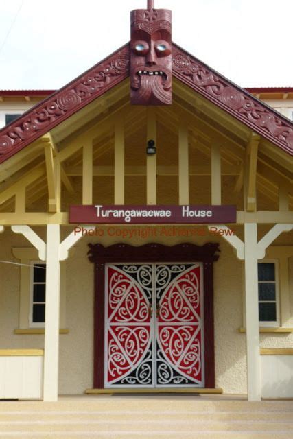 A Waikato Favourite Maori New Zealand Houses Waikato