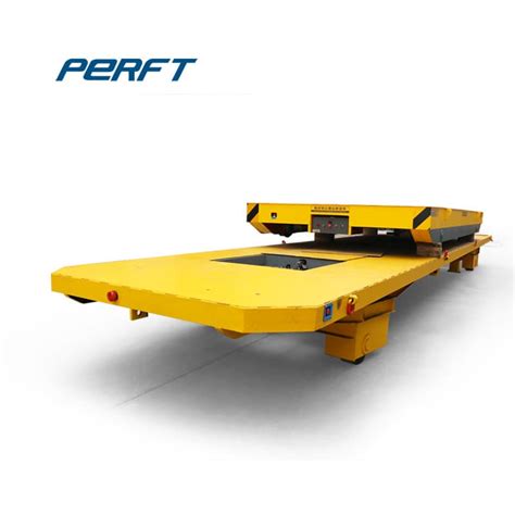 Explosion Proof Transfer Carts Perfect Electric Transfer Cart