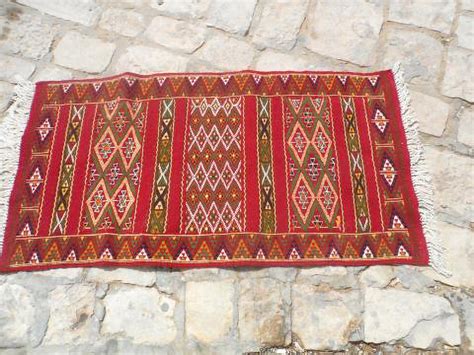 Berber Art Market: Keeping Our Culture Alive for Future Generations