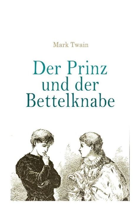 Der Prinz Und Der Bettelknabe Online Kaufen