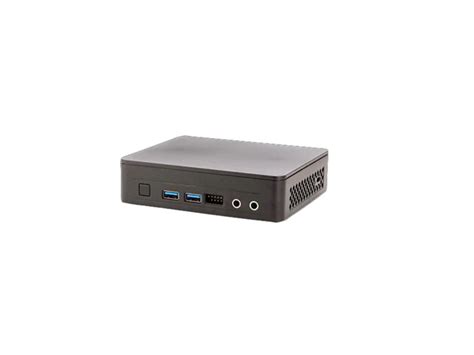 Intel NUC 11 Essential Mini PC Desktop Computer Barebone US Power