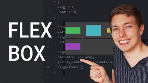 Css Flexbox Tutorial Create Layouts Using Css Flexbox Tutorial