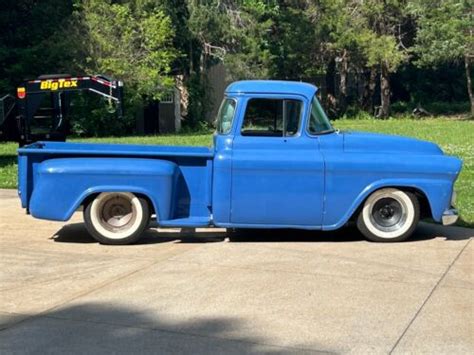 1959 Chevrolet C 10 Ebay