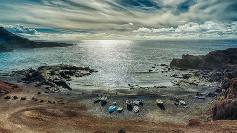 Canary Islands Weather In November Which Island To Choose