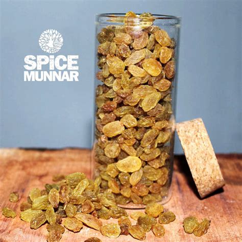 Rasins Normal Spice Munnar Online Spice Seller From Munnar