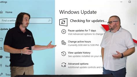 How To Update Windows Youtube