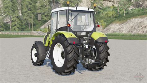 Zetor Proxima For Farming Simulator 2017