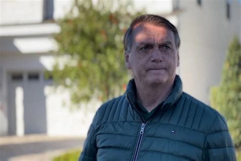 Coronel Alvo Da PF Chefiava Abin Paralela Do Governo Bolsonaro