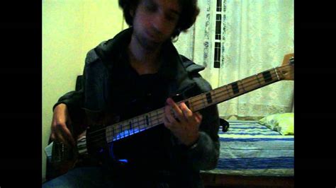 Mr Big To Be With You Bass Cover Hd Youtube