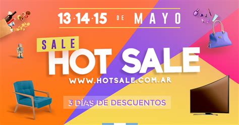 Locos Por Las Compras En Hot Sale Id You