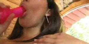 Sexy Zafira Soaps Her Hot Body And Pussy Tnaflix