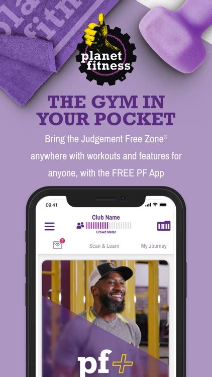 Planet Fitness Workouts By Planet Fitness Holdings Llc