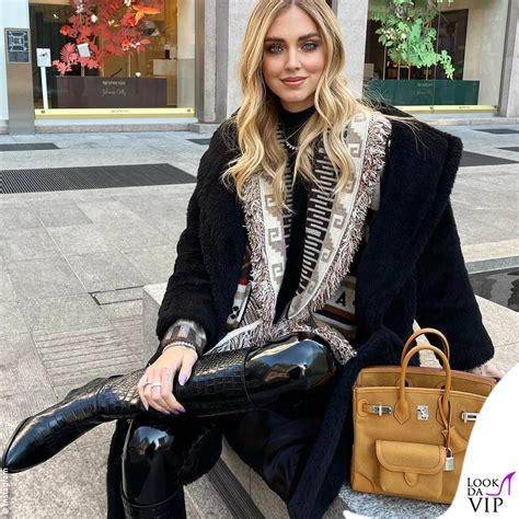 Omosessuale Adelaide Crociera Borsa Hermes Chiara Ferragni Prezzo