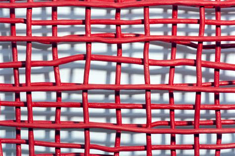 Gridlock Red » Oeno Gallery