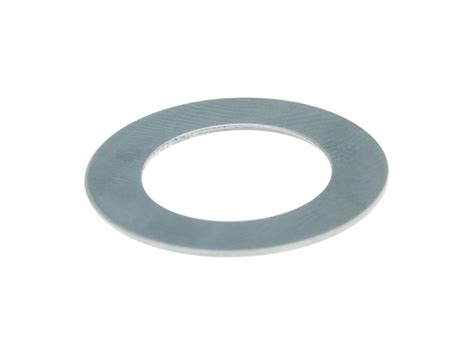 Ring Voor Hulptandwiel Kickstart OEM Piaggio 19 5 X 12 X 0 4mm