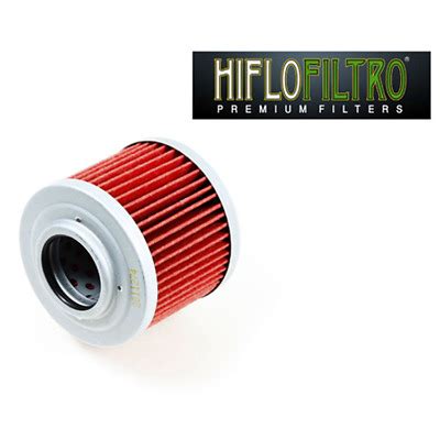 Fits 2006 KTM 400 EXC Oil Filter Hiflofiltro HF151 EBay