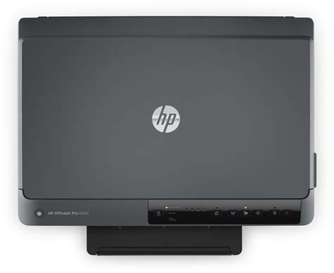 HP Officejet Pro 6230 ExaSoft Cz