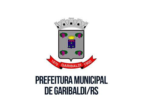 Concurso Prefeitura Municipal De Garibaldi RS Cursos Edital E Datas