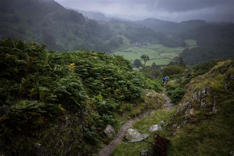 Top Moments The Montane Lakeland 50 And 100 Montane Uk