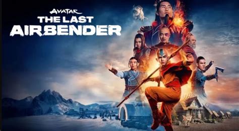 Avatar The Last Airbender Lanjut Ke Season Dan