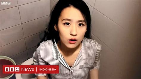 Perempuan Korea Yang Berjuang Menghentikan Wabah Spy Cam Porn BBC News Indonesia