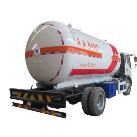 Wholesale Howo M Liters Lpg Bobtail Truck Tanker Mounted