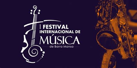 I Festival Internacional De Música De Barra Mansa é Atração No Sul Do