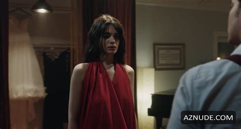 THE TAILOR NUDE SCENES AZNude