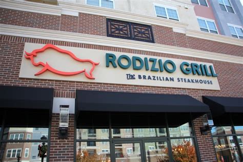 Rodizio Grill See Inside Brazilian Steakhouse Restaurant Voorhees