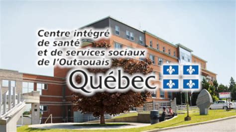 Csss De Loutaouais Recrute Profils Distincts Avec Des Salaires