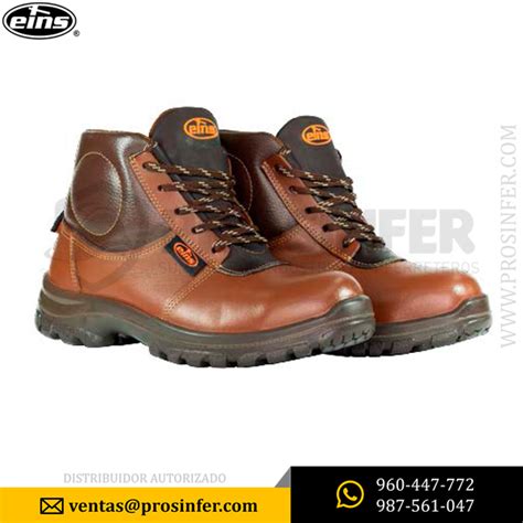 Zapato S11 WALKER Eins Al Por Mayor Prosinfer Seguridad Industrial