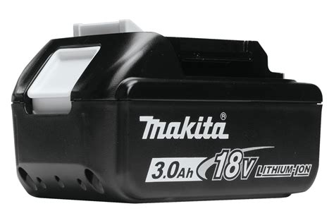 Makita Bl B Lxt V Li Ion Ah Battery Toolsid