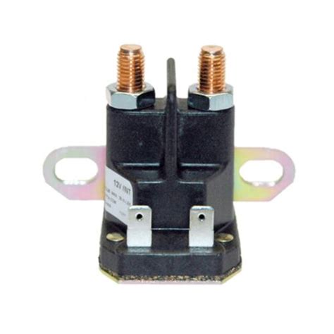 10677 Solenoid Compatible With John Deere Am138497 Auc10907 Auc15346 Gy22476 34761106770 Ebay