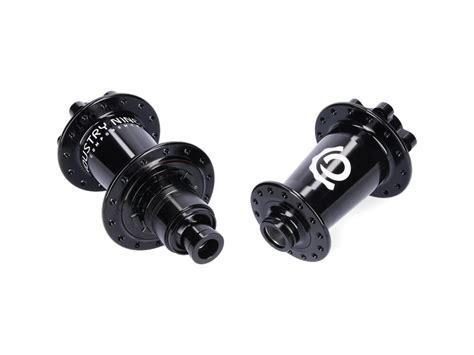 Industry Nine Hub Set Mtb Hydra Classic 6 Bolt Boost Freehub Sram X