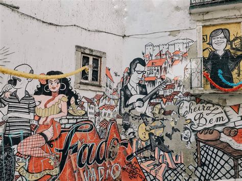 The Best Fado In Lisbon Fado Houses To Explore Now In Portugal