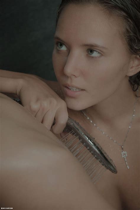 Изображение помечено Anneli Blonde Clean Wet Katya Clover Mango A