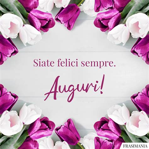 Auguri Di Matrimonio Formali Con Immagini